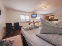 Apartment in Pitztal Near Ski Glacier