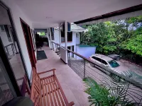 Oasis by Franklin Hotel Boutique