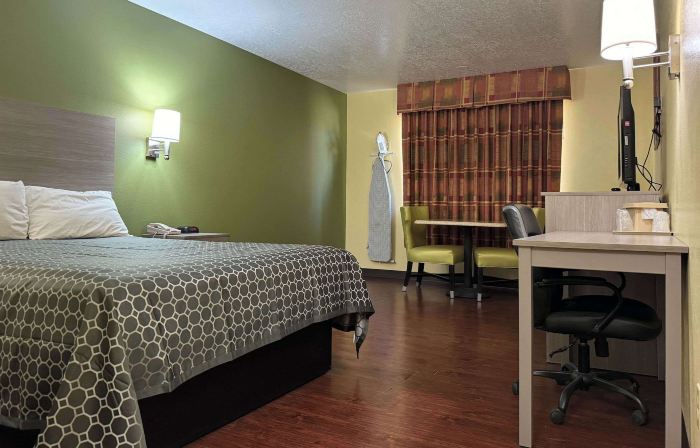 Rodeway Inn