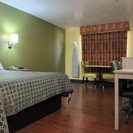 Rodeway Inn