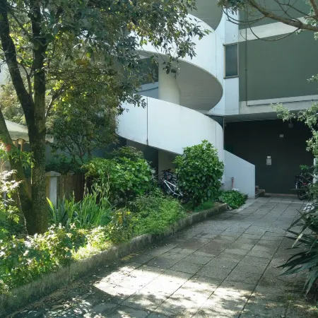 Stunning Flat Near the Beach