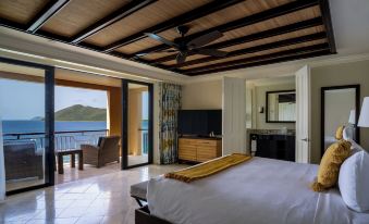 Scrub Island Resort, Spa & Marina