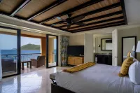 Scrub Island Resort, Spa & Marina Hôtels à : Parham Town