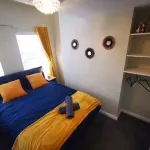 4Br Modern Botanic House