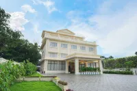 VSC PORTO MARINA Hotels in Kottukal