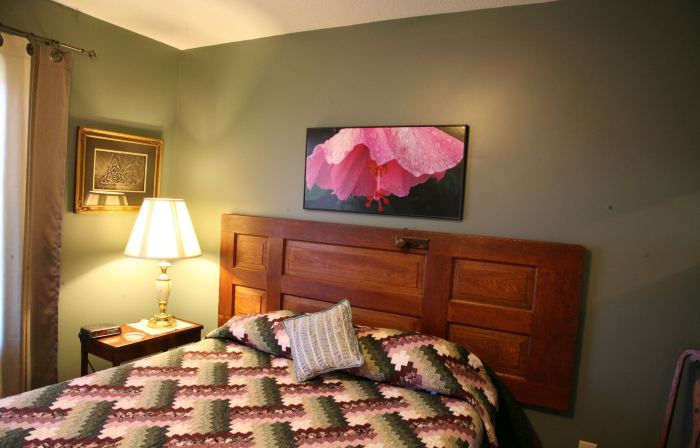 Sweetfern Inn