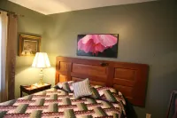 Sweetfern Inn فنادق في Hatton Township