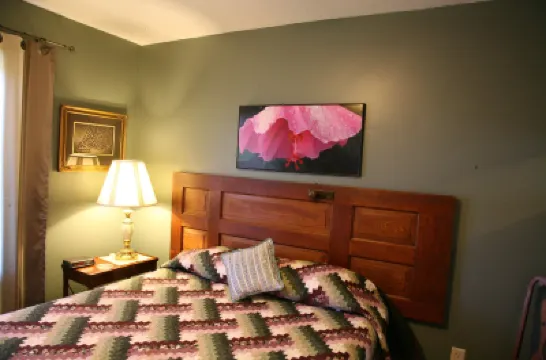 Sweetfern Inn Hotel a 