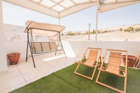 Señorio Chiribaya Отели в г. Ило