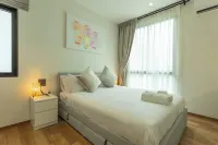 250m Beach 6 Pools Kids Club All in 1 Place ! C111 Hotels in Nai Yang Beach