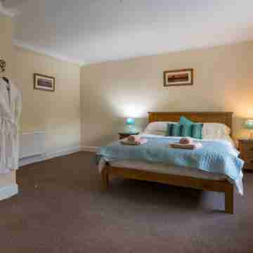 Host Stay No 5 Poppy Cottage Rooms