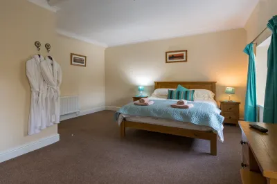 Host Stay No 5 Poppy Cottage