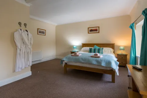 Host Stay No 5 Poppy Cottage