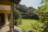 Hotel Pousada PARAÍSO Hotels in Vargem Grande Paulista