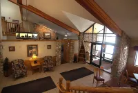 Shell Lake Lodge, a Travelodge by Wyndham