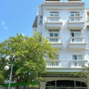 Siris Niko Residence - Self Check In Hotels near Saigon Exhibition and Convention Center (SECC)