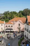 Sintra Historic Centre Romantism Capital