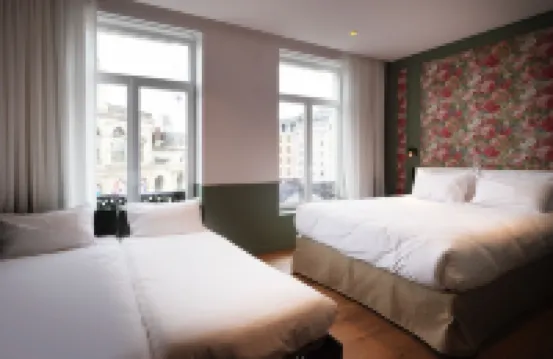 Rosa Hotel