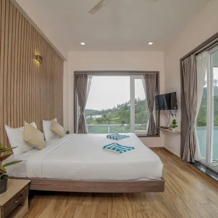 Abhinav Nest by Xplore Indo