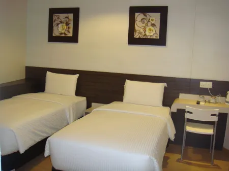 Alor Boutique Hotel