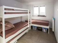 帶有內陸景觀的公寓