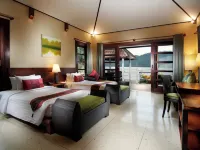 Solitude Lembeh Resort Hotels in Bitung
