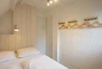 Holiday Home Groote Keeten Near Beach