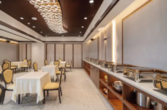 Copper Leaf Hotels, Tirunelveli Hoteles en Distrito de Tirunelveli