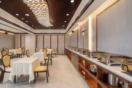 Copper Leaf Hotels, Tirunelveli Отели рядом с достопримечательностью «Anna nagar park»