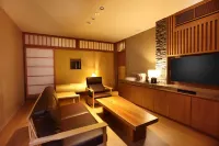 Okuyame Bettei Yabenomori Hotels in Yame