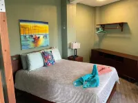 Mama Lola Bed and Breakfast Hotel a Big Corn Island