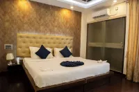 神祕的阿帕托特爾赫巴爾