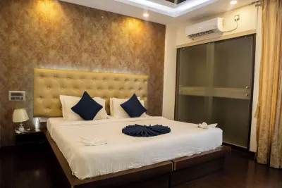 Mystic Apartotel Hebbal