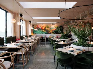 Cascada Thermal Springs & Hotel