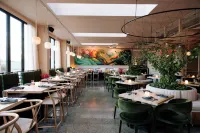 Cascada Thermal Springs & Hotel