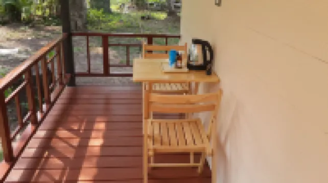 Baan Phuean Koh Kood