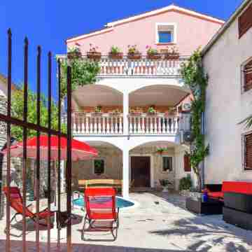 Apartment in Medulin Near Sandy Beaches Fitness & Recreational Facilities