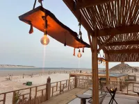 North Lagoon Dakhla