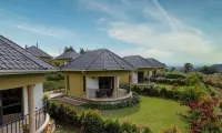 KAIJE COUNTRY COTTAGES Hotels in Kabarole