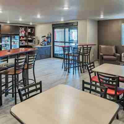 My Place Hotel-Kalispell, MT Dining/Meeting Rooms