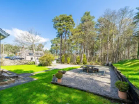 Station Cottage Dinnet, Aboyne Hotels in Aboyne