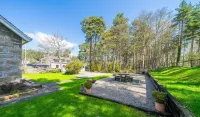 Station Cottage Dinnet, Aboyne