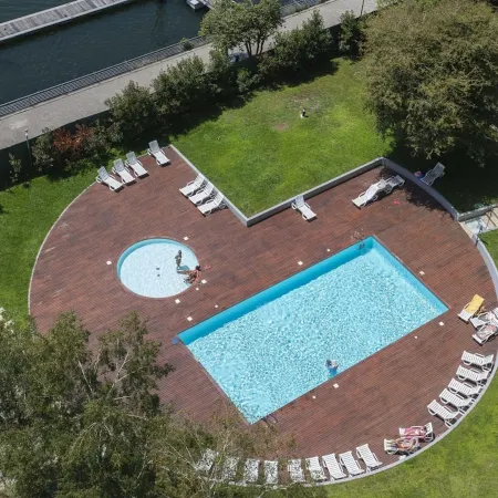 Liiiving in Porto - Douro Riverside Apartment Отели в г. Гондомар