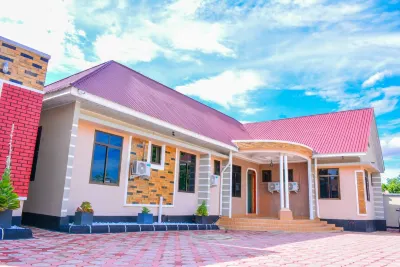 DOM PRECIOUS LODGE Hotels near Gombe Stream National Park