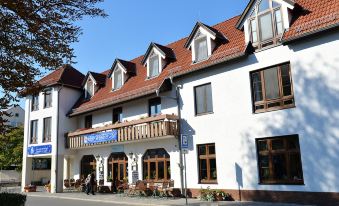Hotel Spreewaldeck