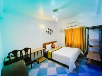 Thang Loi Hotel Hotels in Quảng Xương District