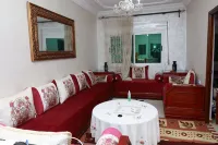 MahdiAp Hotels in Chefchaouen
