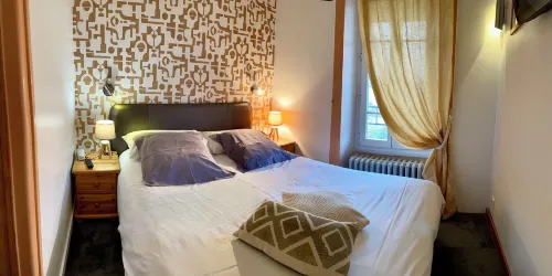 Hôtel Gambetta Hotels in Lons-le-Saunier