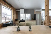 Iwanke Hotels in Sobetsu