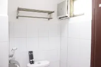 Strategic & Relaxing 2Br at Gateway Apartment Ahmad Yani Cicadas